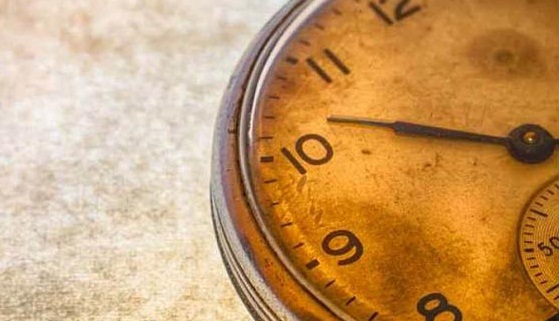 'Saat kaç? Saatler geri alındı mı?'