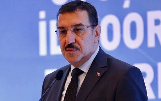 Tüfenkçi'den sicil affı müjdesi