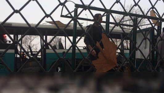 13 şehit, 48 yaralı...