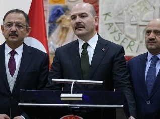 'Saldırı ile alakalı 7 kişi gözaltında!'