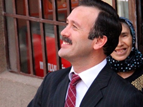 'Recep İvedik rekor kırıyorsa, Reis de ciddi bir gişe yapacak'