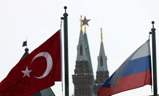 Fikri Işık Moskova'ya gidiyor!..