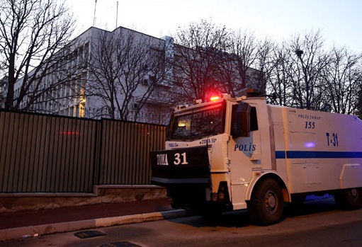 Rusya resmen duyurdu!