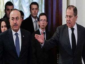 Moskova'da kritik 3'lü zirve