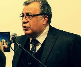 Karlov'un otopsisi tamamlandı