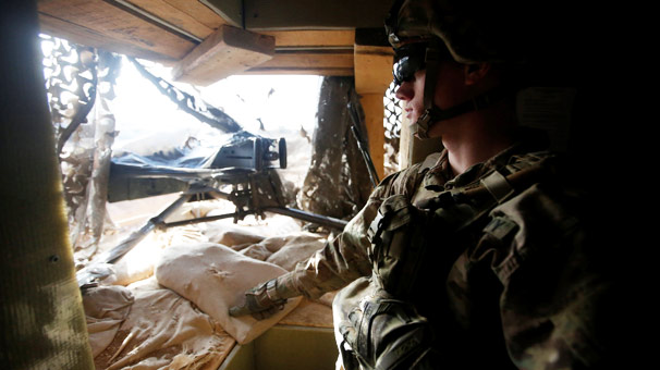 Musul'da taktik değişiyor!..