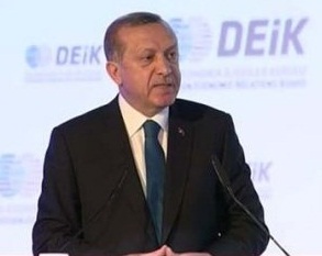 Dış politika eleştirilerine yanıt verdi!