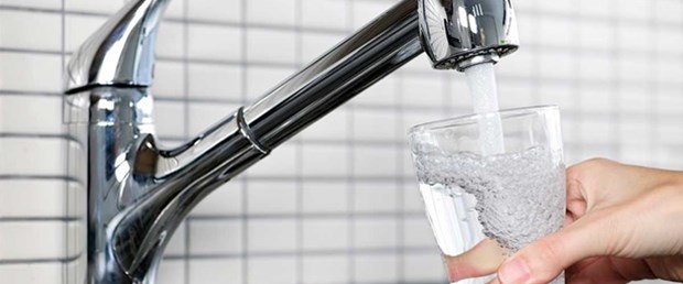 İstanbul'da su kesintisi