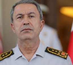 Hulusi Paşa'dan Sarıkamış mesajı