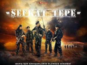 FETÖ'nün dizi ve reklamları Darbe Komisyonu'nda raporlanıyor