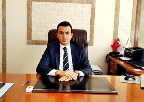 Sakarya'da kaymakam vekili tutuklandı