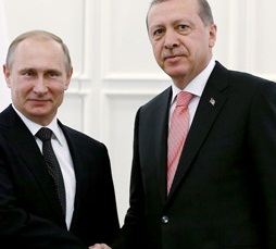 Suriye'de ateşkes için anlaştılar