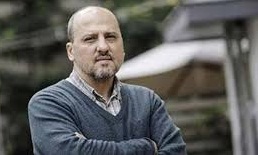 Gazeteci Ahmet Şık tutuklandı!