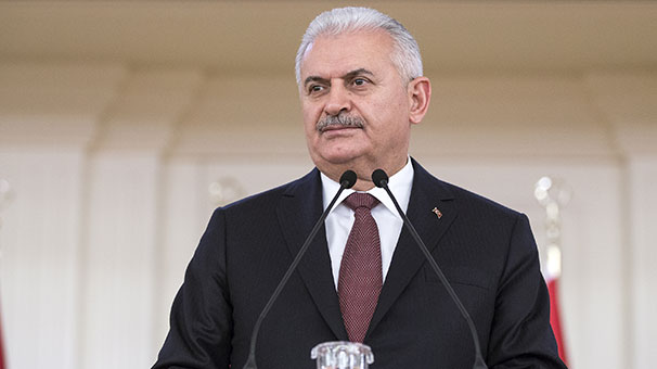 "Mevzuatı bahane de etmeyin, işinizi yapın"