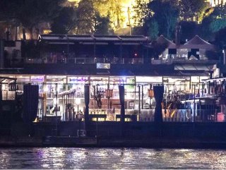 Polis Kuruçeşme'de Reina saldırganı için alarma geçti