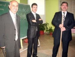 Anamur'da Yetişkinlere Yönelik Kur'an-ı Kerim Kursu Açıldı