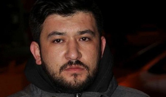 Reina saldırganı diye sosyal medyada fotoğrafı yayıldı