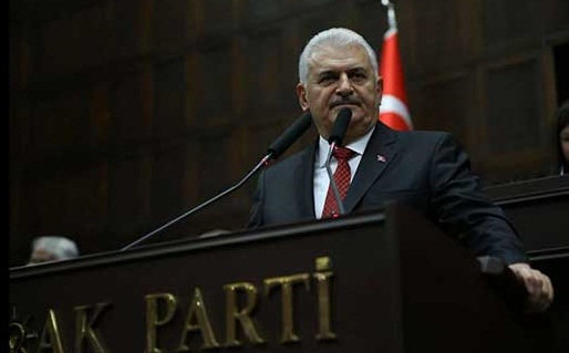 Yıldırım'dan flaş OHAL açıklaması