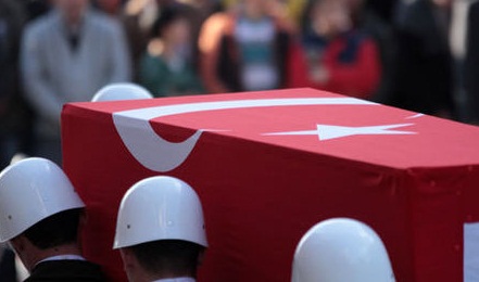 Hakkari'den Acı Haber