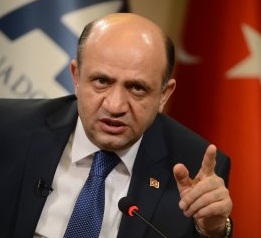 Türkiye'de ilk kez İncirlik Üssü tartışmaya açılıyor