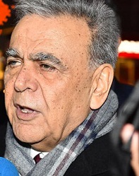 Kocaoğlu'ndan saldırı açıklaması