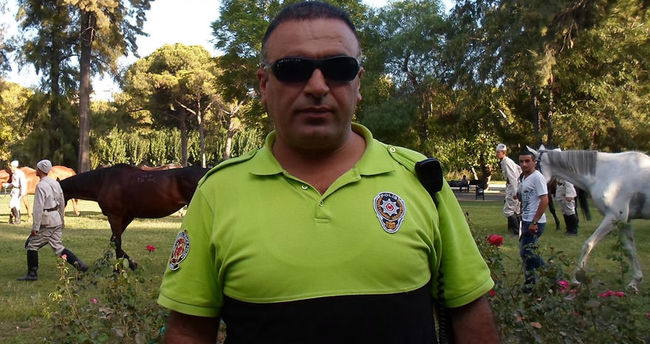 Galatasaray'dan kahraman şehit polis açıklaması