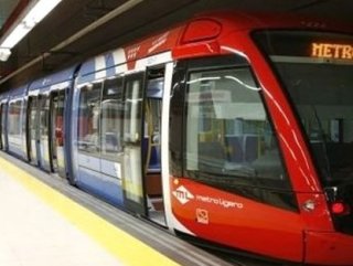 İstanbul'da metro seferleri sürecek