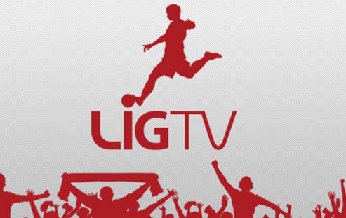 Lig TV'nin ismi değişiyor!