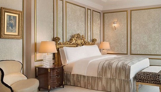 Rusya, Trump'a seks kasetiyle şantaj yaptı!