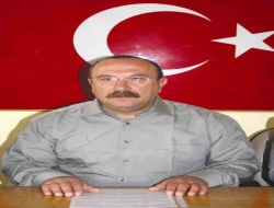 Kızılay Erzincan Şube Başkanı Trafik Kazasında Hayatını Kaybetti