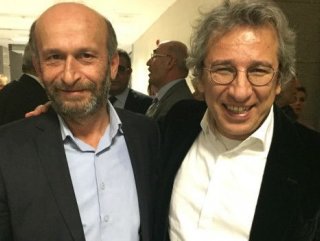 Can Dündar ve Erdem Gül'e 10 yıl hapis istemi