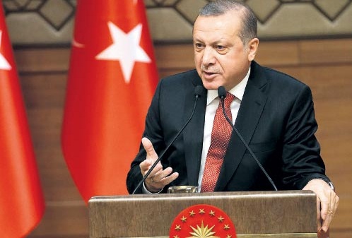 'Döviz kuru silah bu oyunu bozalım'