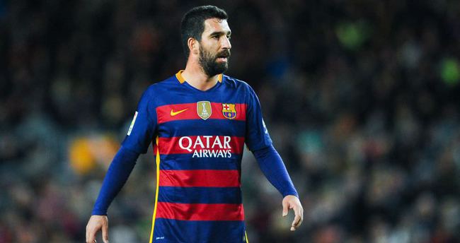Arda Turan o teklife 'evet' dedi!