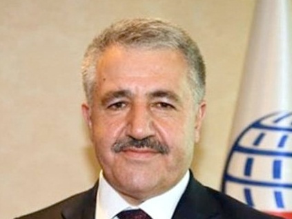 Arslan'dan flaş 'Türk Lirası' açıklaması