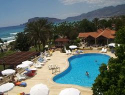 Erken Rezervasyon Yaptırın, Tatile Karlı Gidin