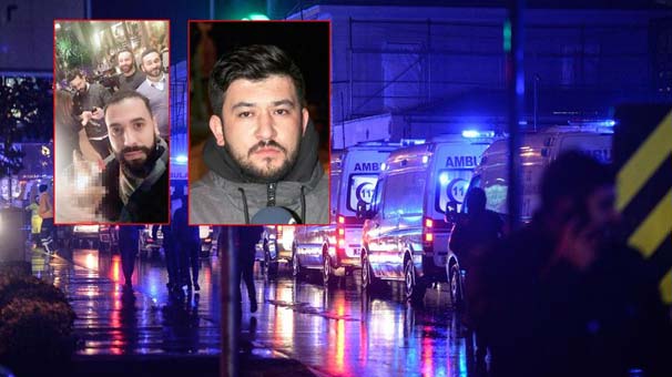 'Yaşattığı korkuyu yaşayarak ölsün'