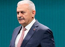 Başbakan Yıldırım'dan elektrik müjdesi