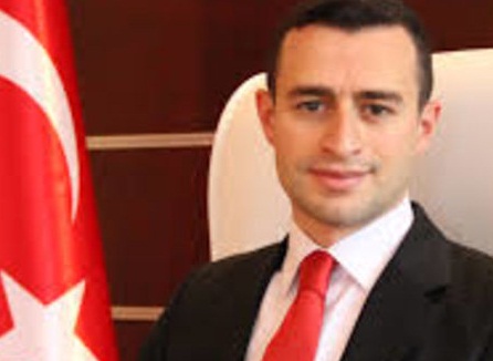 FETÖ'den gözaltına alınan Kaymakam Güntepe Tokat'a getirildi