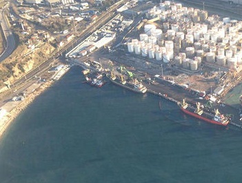 İzmit Körfezi'ni kirleten firmaya ceza