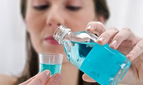 'Esenboğa'da Operasyon'