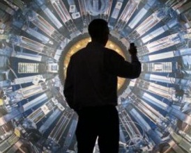 Türk firmaları Cern'de 4 ihale kazandı
