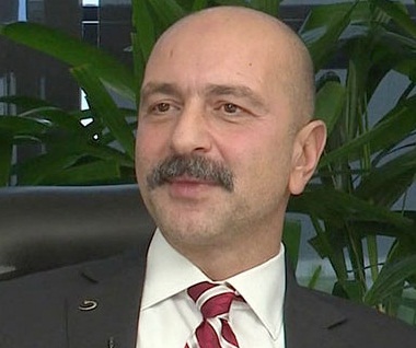 Akın İpek'in tüm mal varlığına el konuldu