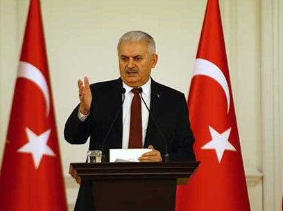 Yıldırım'dan referandum tarihi ile ilgili flaş sözler