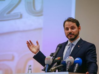'Amaç ucuz doğalgaz verebilmek'