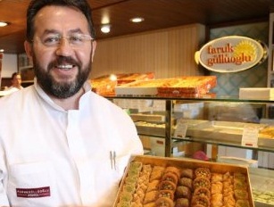 Güllüoğlu'na kayyum atandı!