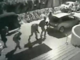 O askerlere müebbet hapis istendi