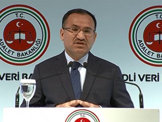 Bozdağ’dan Yunanistan’a jet yanıt