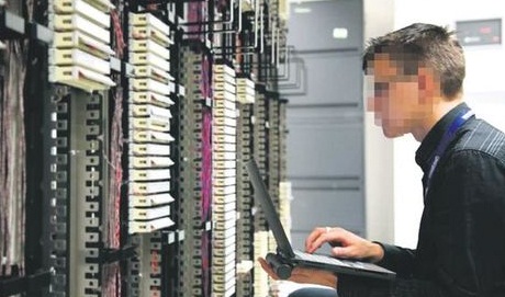 Bylock’un ana serverı ele geçirildi!