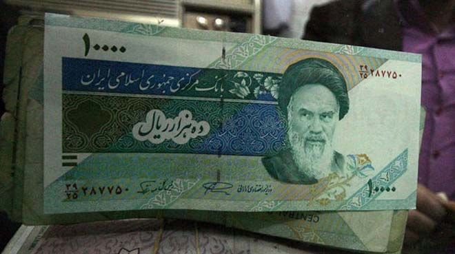 İran doları terk mi ediyor?