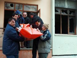Akli Dengesi Yerinde Olmayan Şahıs Evinde Ölü Bulundu